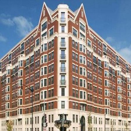 וושינגטון Global Luxury Suites At Thomas Circle מראה חיצוני תמונה