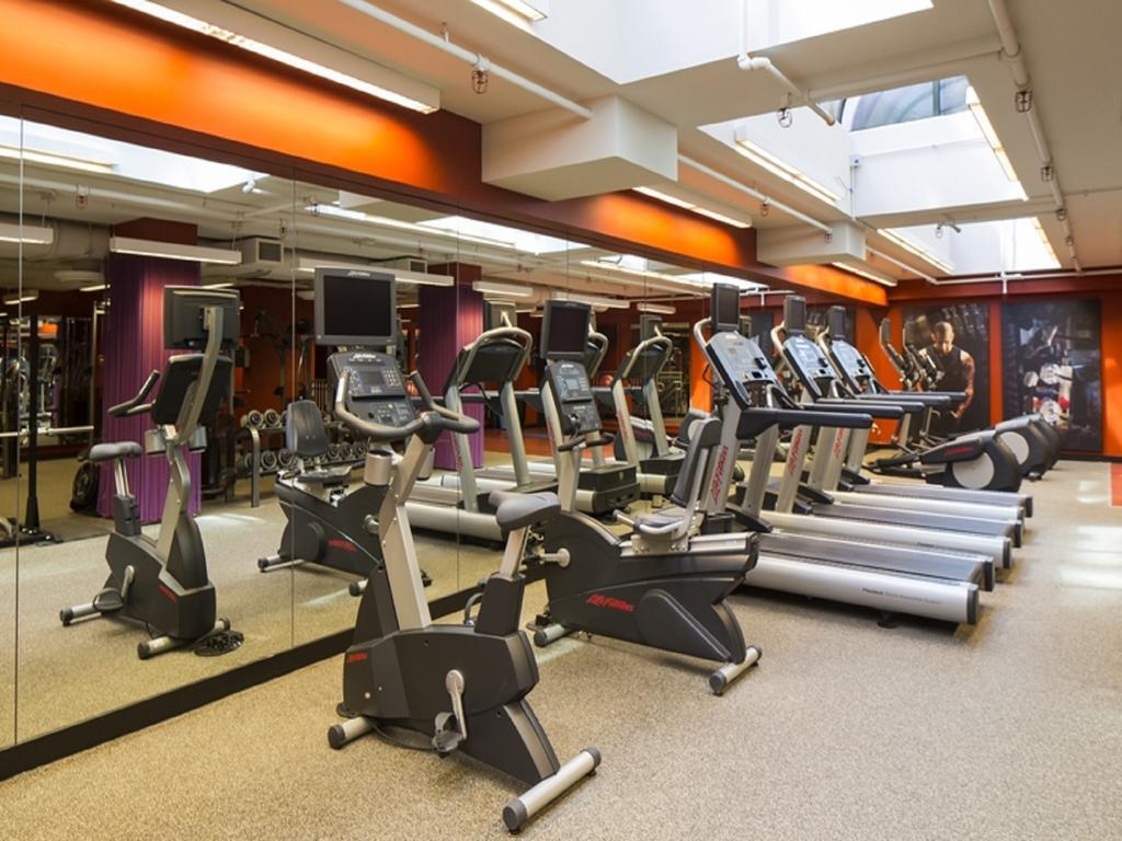 וושינגטון Global Luxury Suites At Thomas Circle מראה חיצוני תמונה