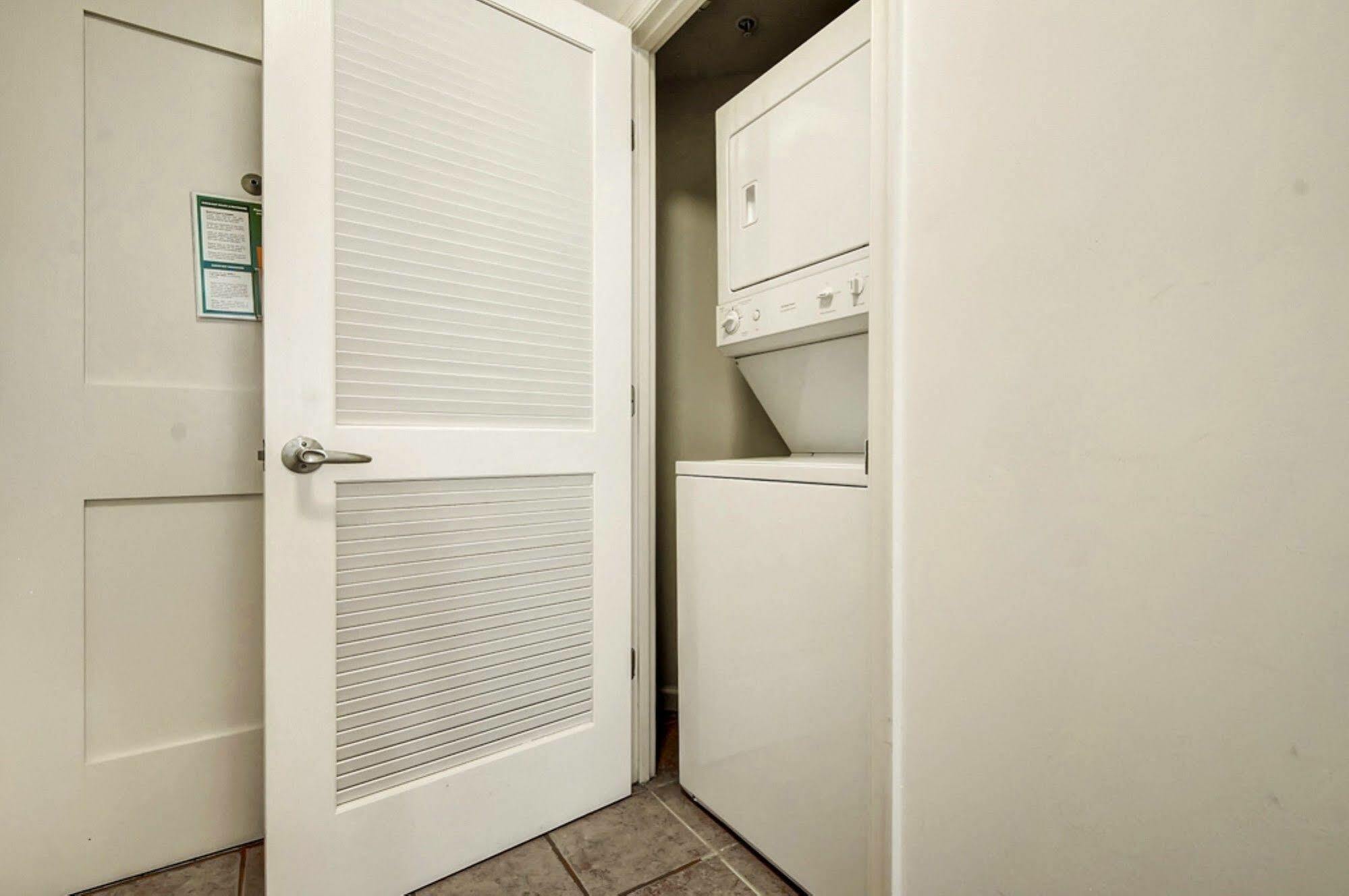 וושינגטון Global Luxury Suites At Thomas Circle מראה חיצוני תמונה