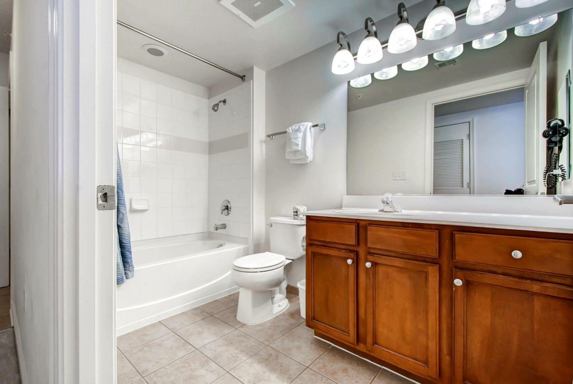 וושינגטון Global Luxury Suites At Thomas Circle מראה חיצוני תמונה