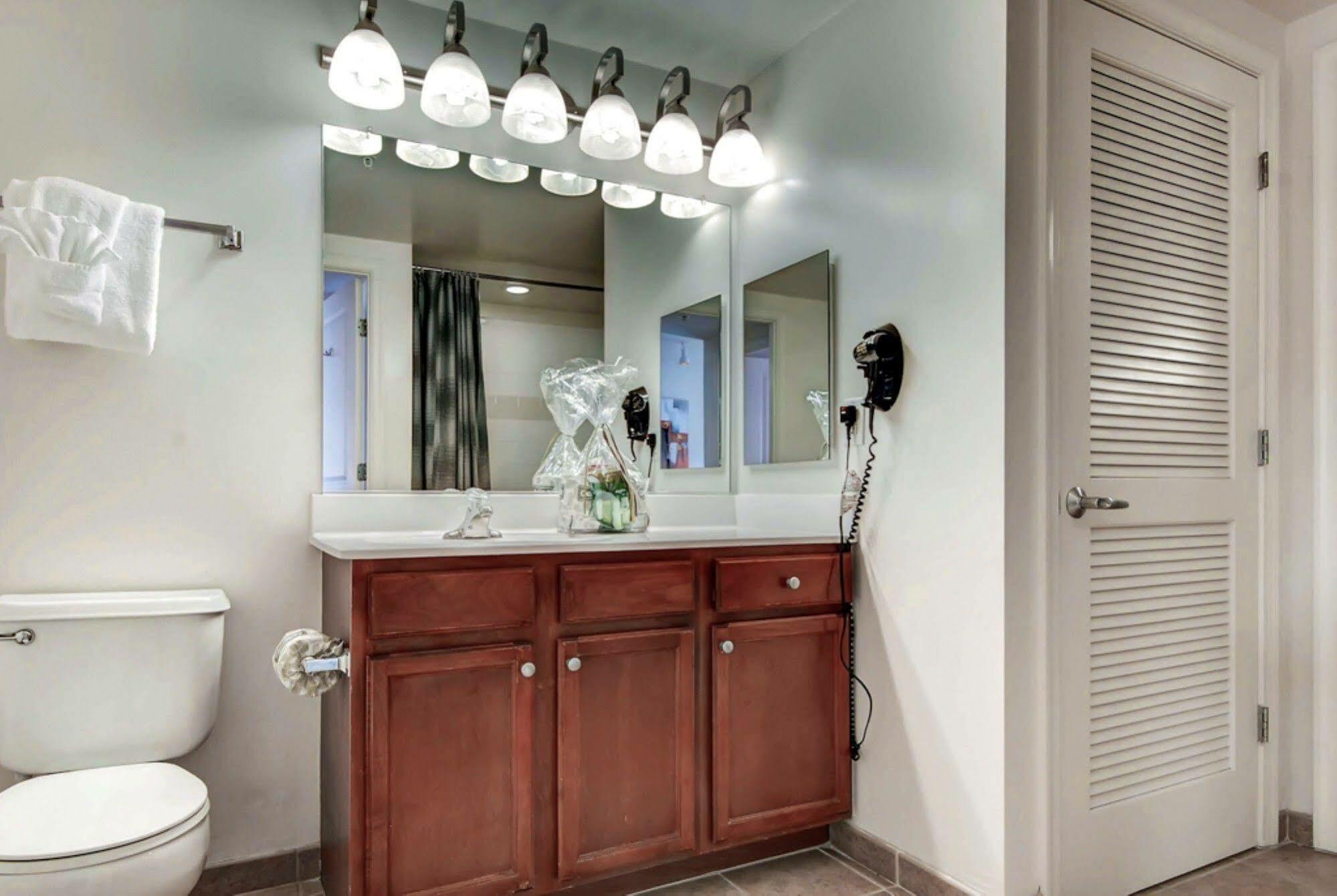 וושינגטון Global Luxury Suites At Thomas Circle מראה חיצוני תמונה