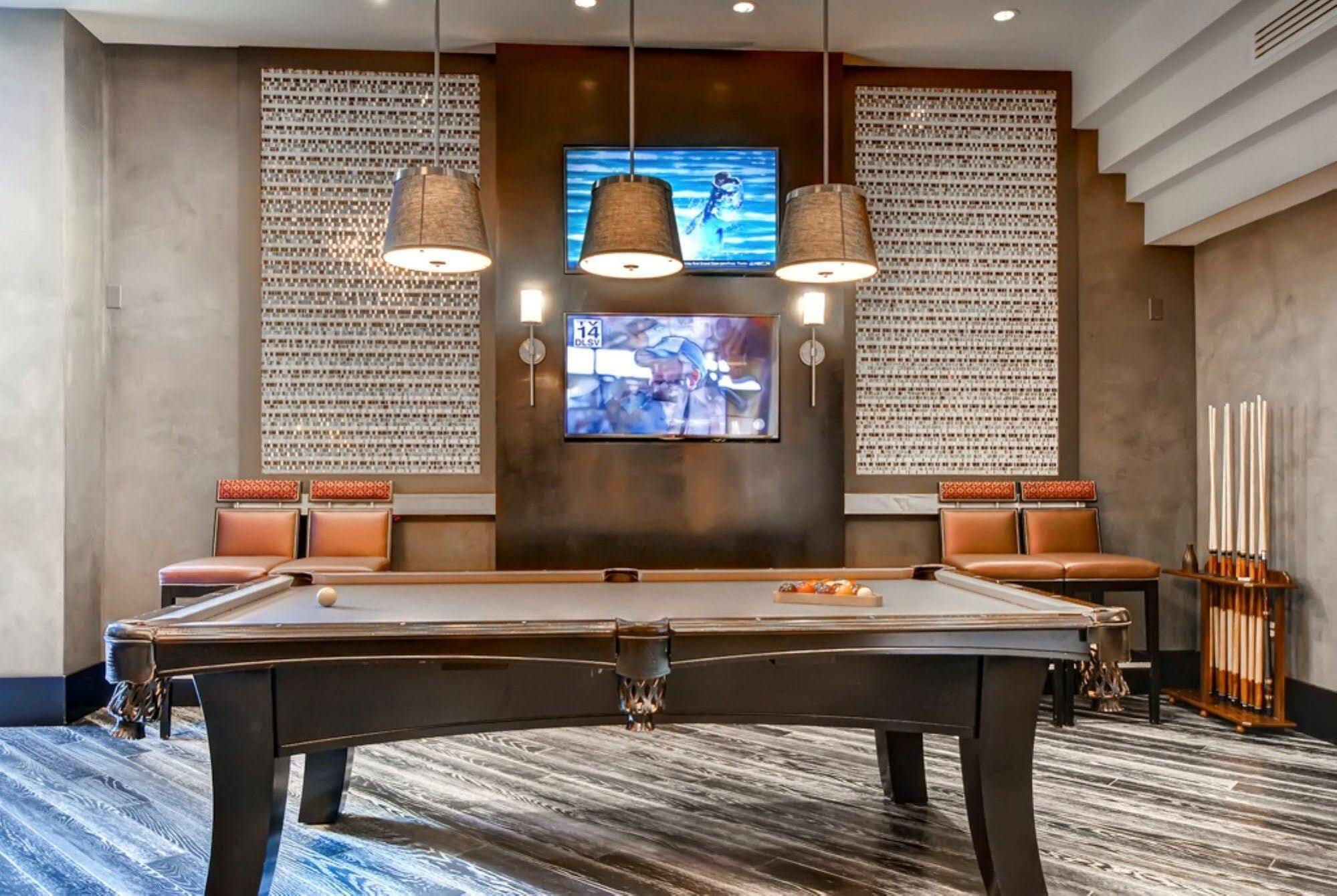 וושינגטון Global Luxury Suites At Thomas Circle מראה חיצוני תמונה