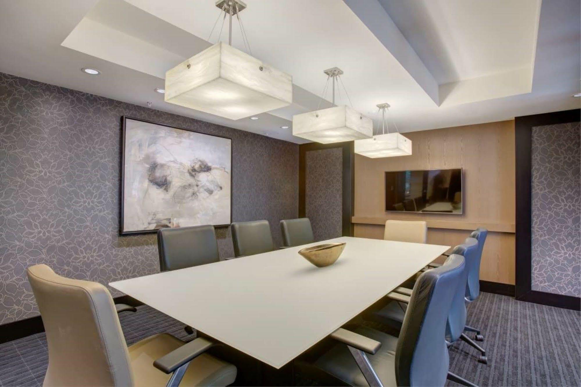 וושינגטון Global Luxury Suites At Thomas Circle מראה חיצוני תמונה