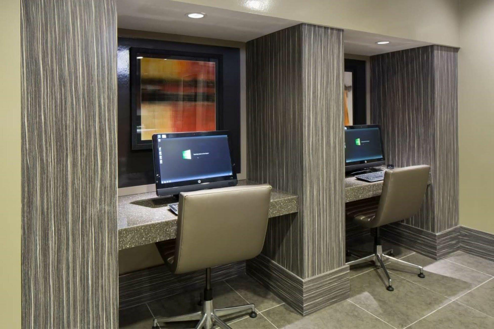 וושינגטון Global Luxury Suites At Thomas Circle מראה חיצוני תמונה